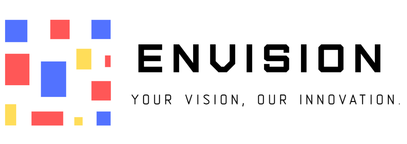 Envision logo